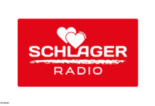 Schlager Radio Logo