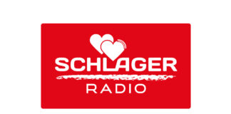 Schlager Radio Logo