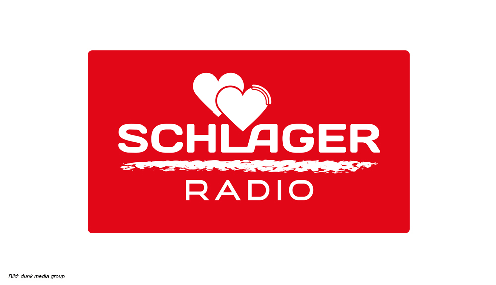 Schlager Radio Logo