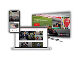 ServusTV als App auf Android TVs, FireTV, AppleTV und Chromecast