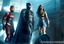 Justice League