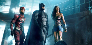 Justice League