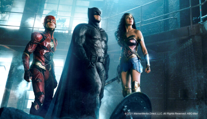 Justice League