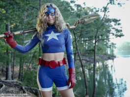 "Stargirl" startet bei Sky