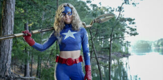 "Stargirl" startet bei Sky