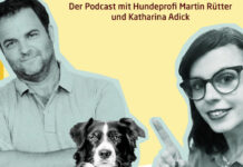 Podcast Tierisch menschlich