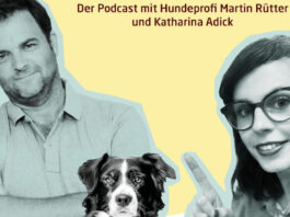 Podcast Tierisch menschlich