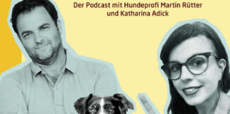 Podcast Tierisch menschlich