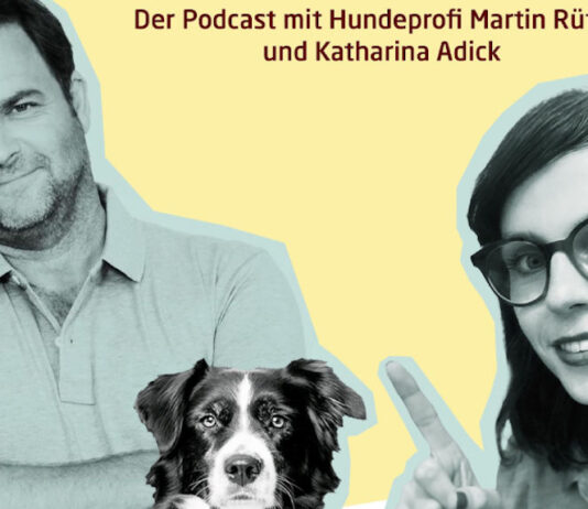 Podcast Tierisch menschlich