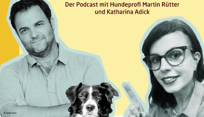 Podcast Tierisch menschlich