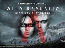 Wild Republic MagentaTV