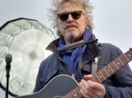 Wolfgang Niedecken