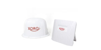 Xoro Mobile WiFi