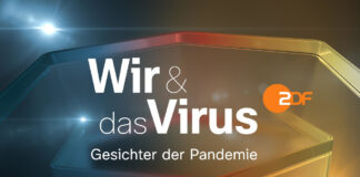 zdf-livesendung wir und das virus