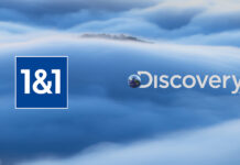 1&1 und Discovery erweitern ihre TV-Partnerschaft