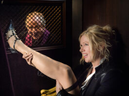 Die Nacht der Kleinen Sünden mit Fritz von Thun und Veronica Ferres © Sabine Finger/Heimatkanal