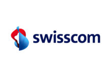 Swisscom Logo