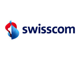 Swisscom Logo