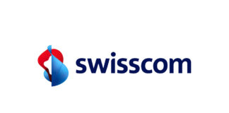 Swisscom Logo