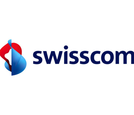 Swisscom Logo