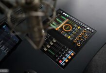 Antenne Deutschland - neues Studio