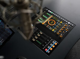 Antenne Deutschland - neues Studio