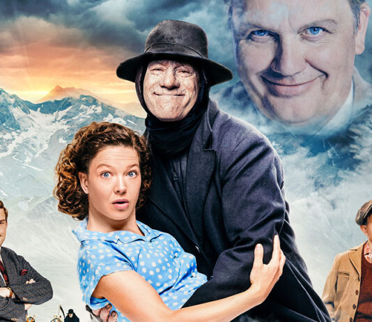 Boandlkramer ab Mai bei Prime