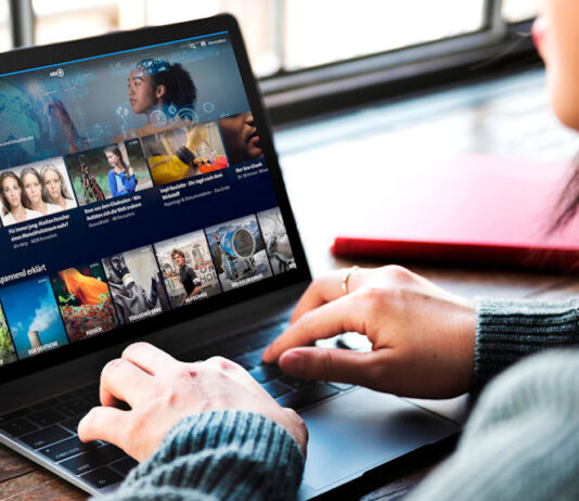ARD-Mediathek Themenwelt Wissen
