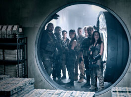army of the dead netflix