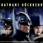 „Batmans Rückkehr“ kommt in UHD zu Sky Q