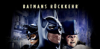 „Batmans Rückkehr“ kommt in UHD zu Sky Q