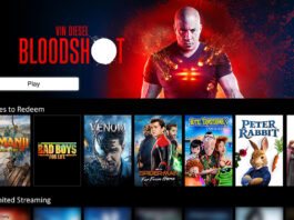 Bravia Core bringt Sony Pictures-Inhalte in IMAX-Qualität auf Bravia TVs der XR-Reihe