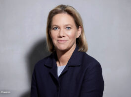 ARD-Programmdirektorin Christine Strobl