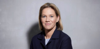 ARD-Programmdirektorin Christine Strobl
