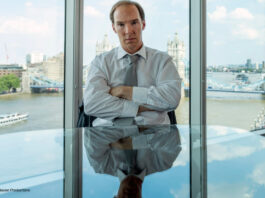 Cumberbatch