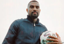 Kevin Prince Boateng