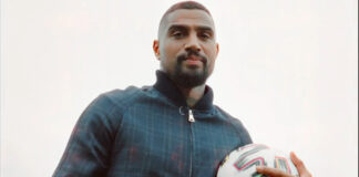 Kevin Prince Boateng