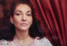 Maria Callas