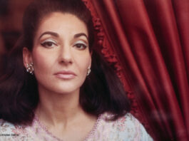 Maria Callas