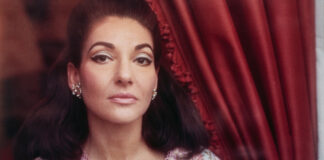 Maria Callas