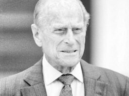 Prinz Philip