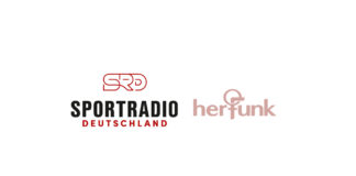 DAB-Plus-Sender herFunk Sportradio Deutschland
