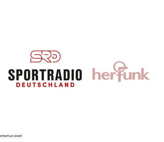 DAB-Plus-Sender herFunk Sportradio Deutschland