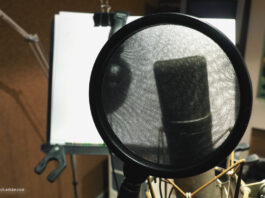 Synchronstudio Mikro