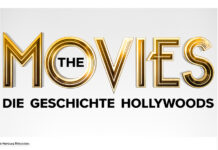 the movies - die geschichte hollywoods