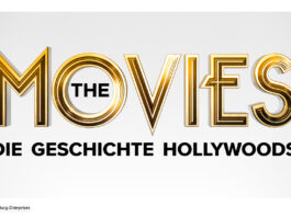 the movies - die geschichte hollywoods