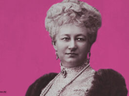 zdf history kaiserin auguste victoria
