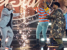 Das Finale von "DSDS"