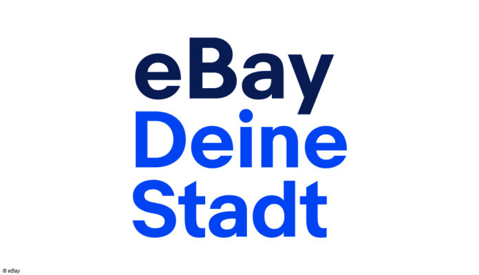 Ebay deine Stadt