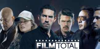 Amazon Prime Video Channel Film Total